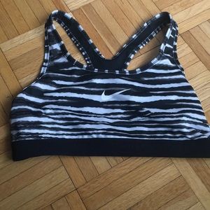 Nike Dri-Fit Sports Bra